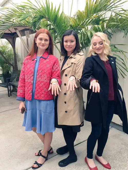 ✨ Three witches ✨