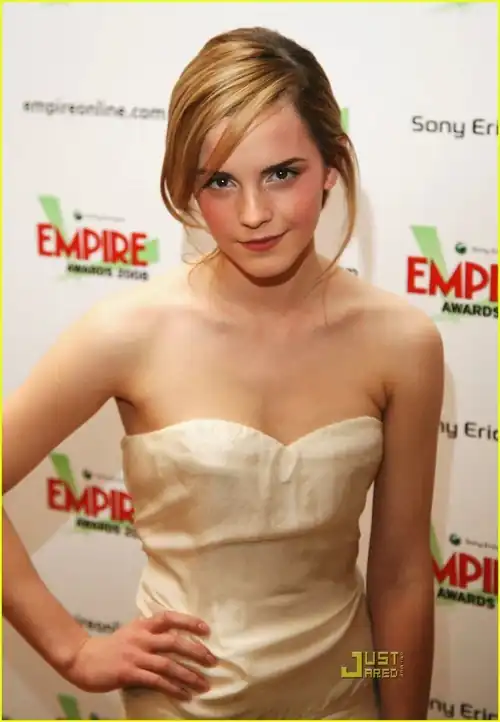 Emma Watson