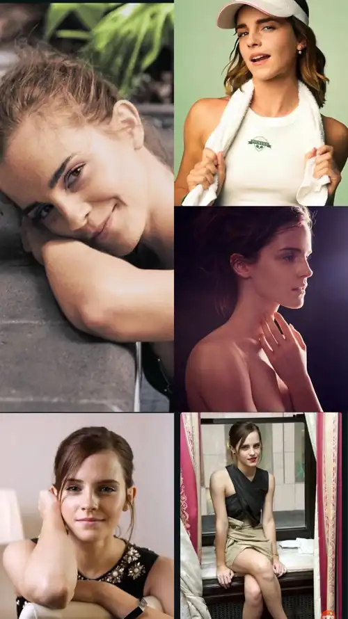 Emma Watson 