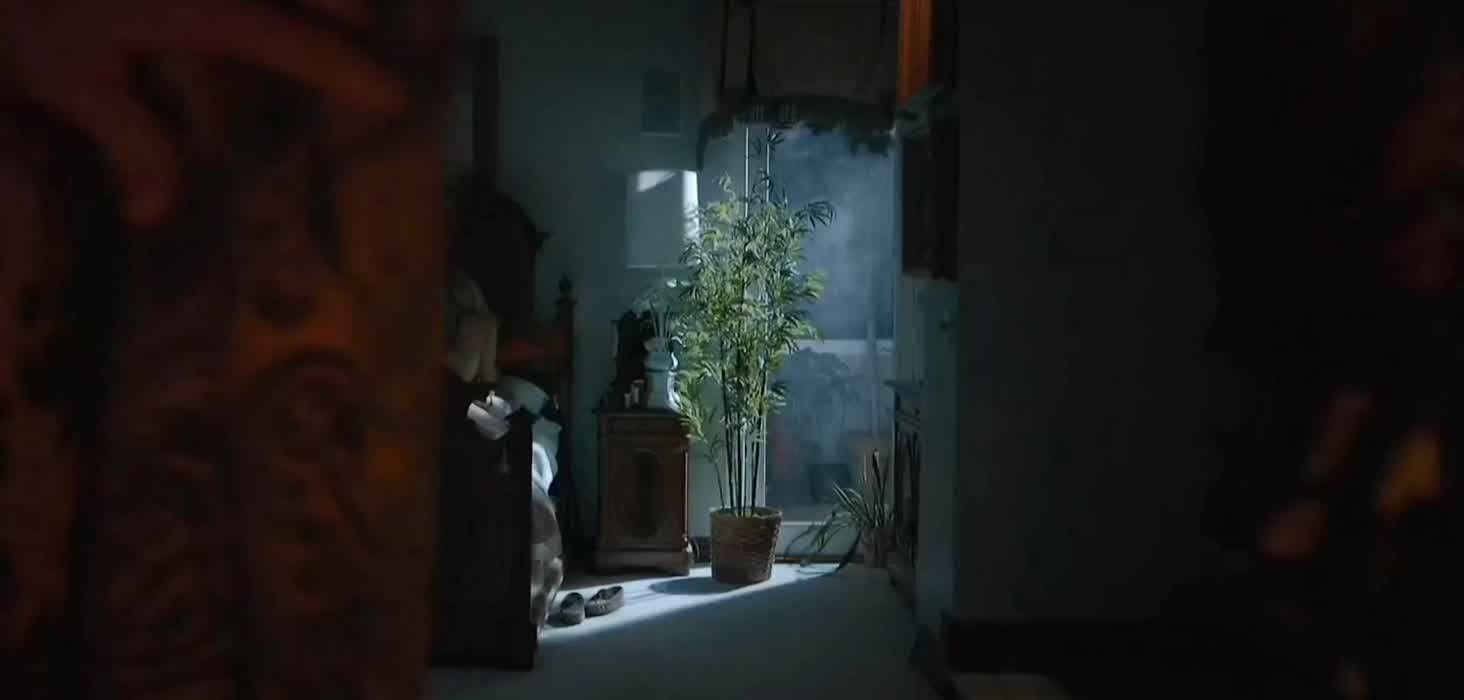 Peyton List in Aileen Wuornos: American Boogeywoman