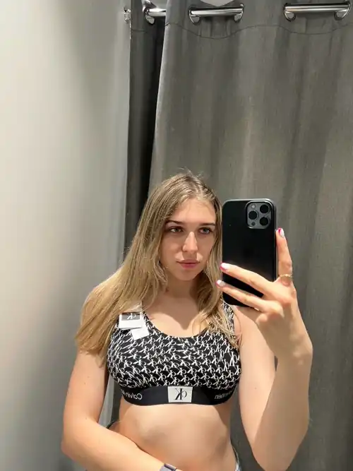 Do I look cute?