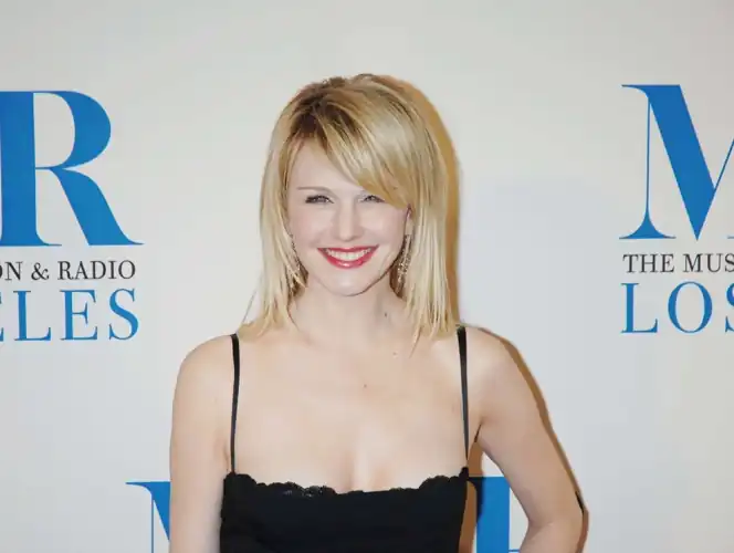 Kathryn Morris