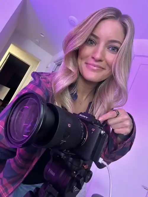 Sony Alpha A1