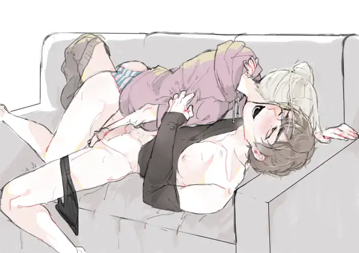 Getting Fingered By Mommy 🫠💓