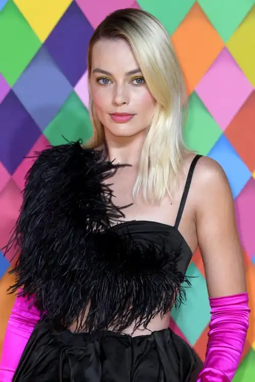 'Birds of Prey' World Premiere 20th January 2020
