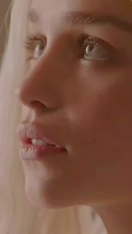 Perfection. (Game of Thrones, 2011)