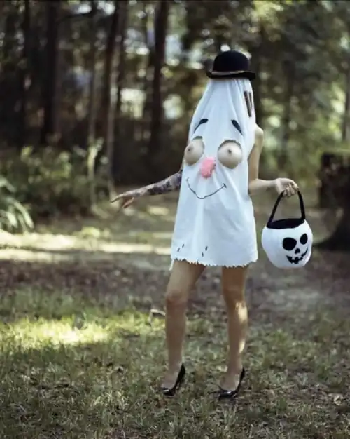 halloween dress