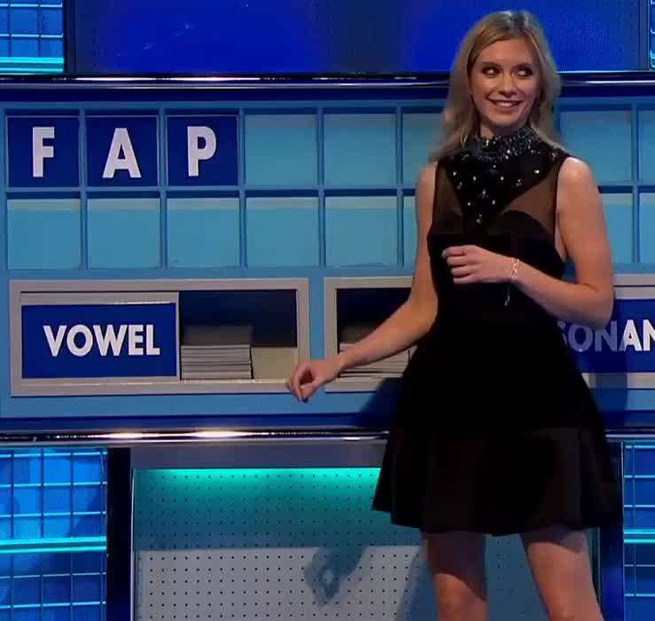 Rachel Riley
