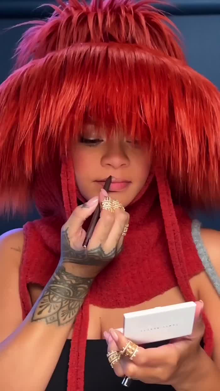 Black Cherry|IG|Fenty Beauty|7.28.24