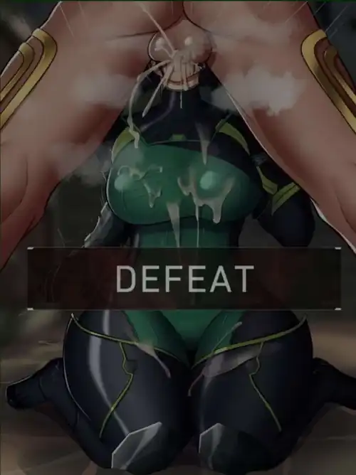 Viper accepts her defeat (Valorant)