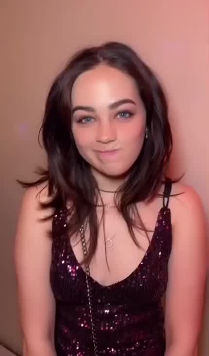 Mary Mouser