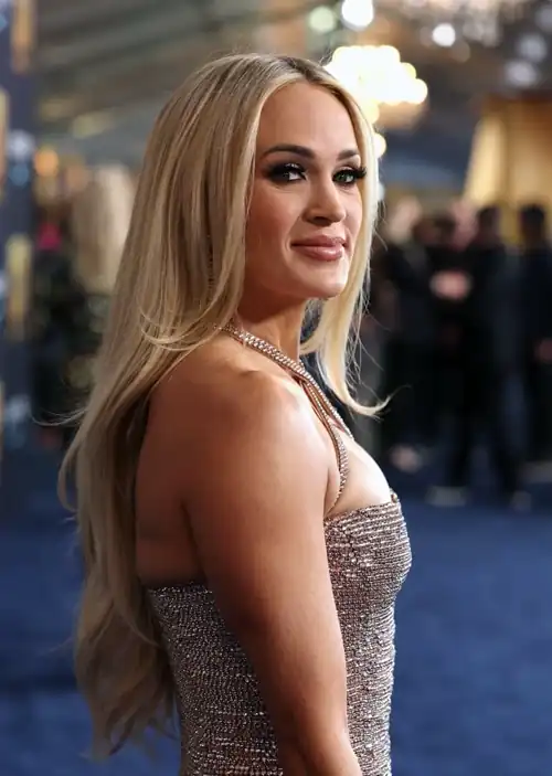 Side View at the ACMs