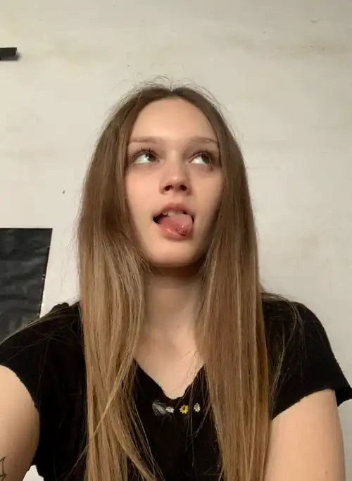 tiny body, big heart