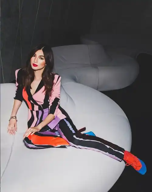 Gemma Chan