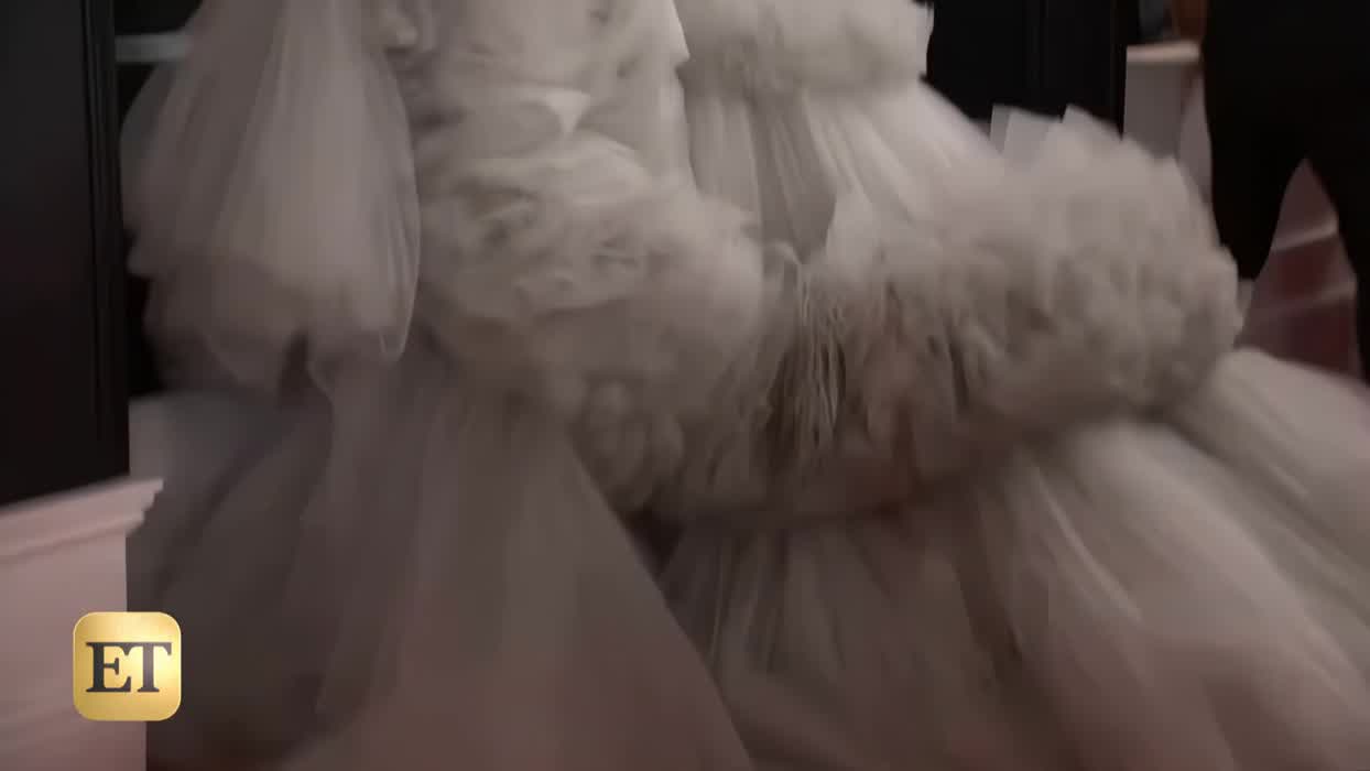 Grammy's 4K