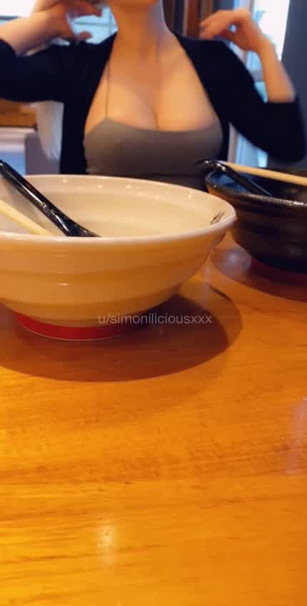 Almost got caught for this