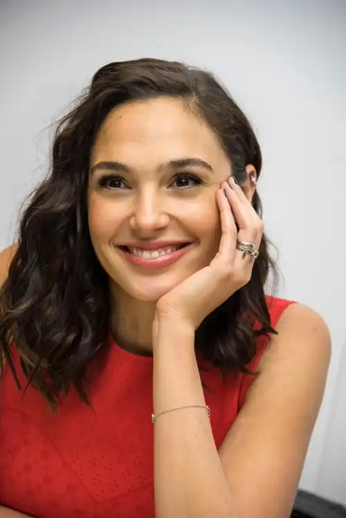 Gal Gadot