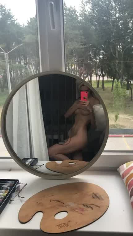 I want to make you think only about me for all day