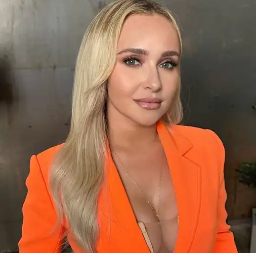 SCREAM 6 Press Day