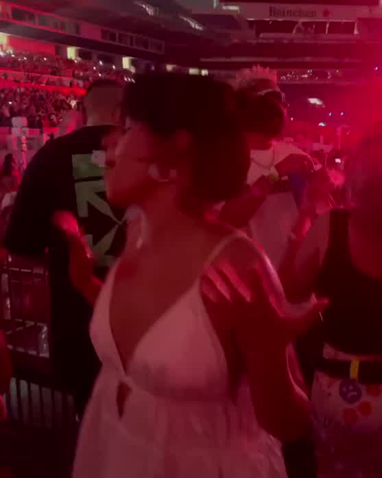 Curvacious Camila Cabello