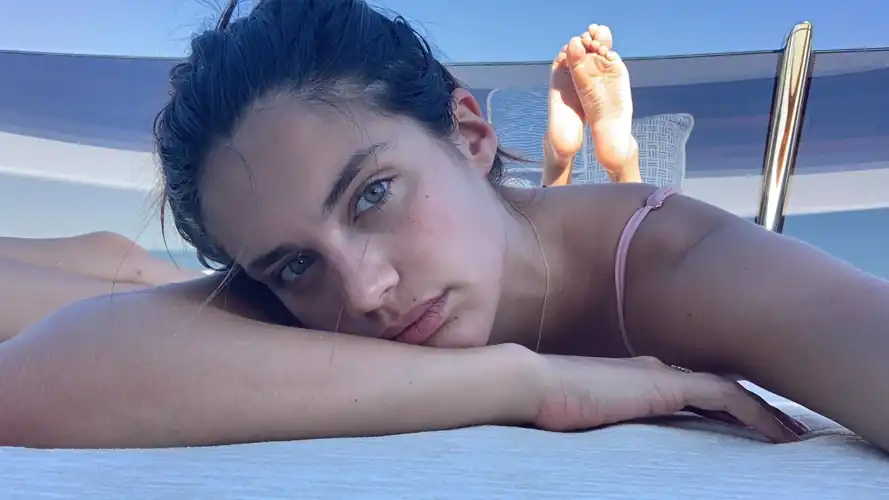 Sara Sampaio