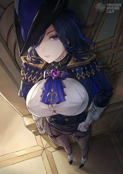 No pantsu 