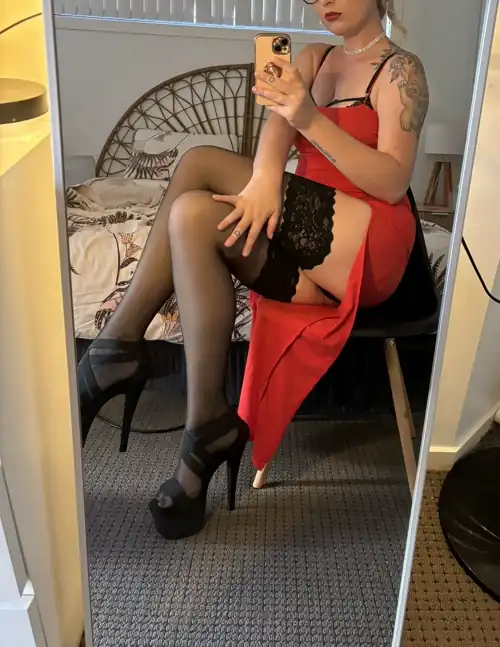Date night vibes