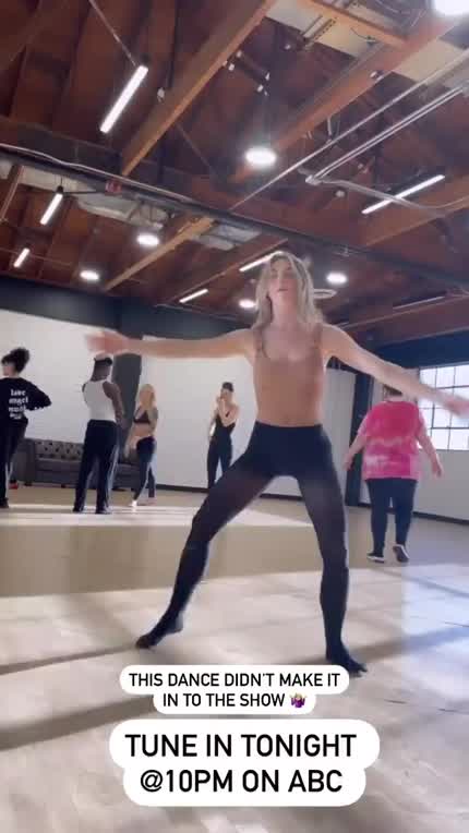 Julianne Hough