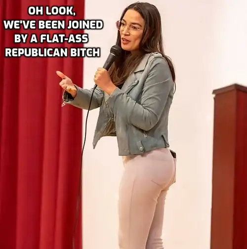 Mommy shuts down a heckler