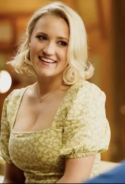 Cleavage