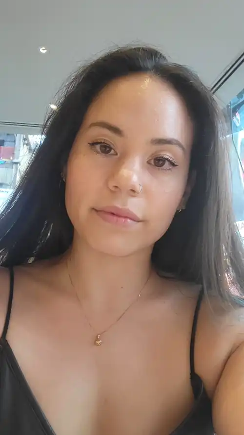 Asian x White