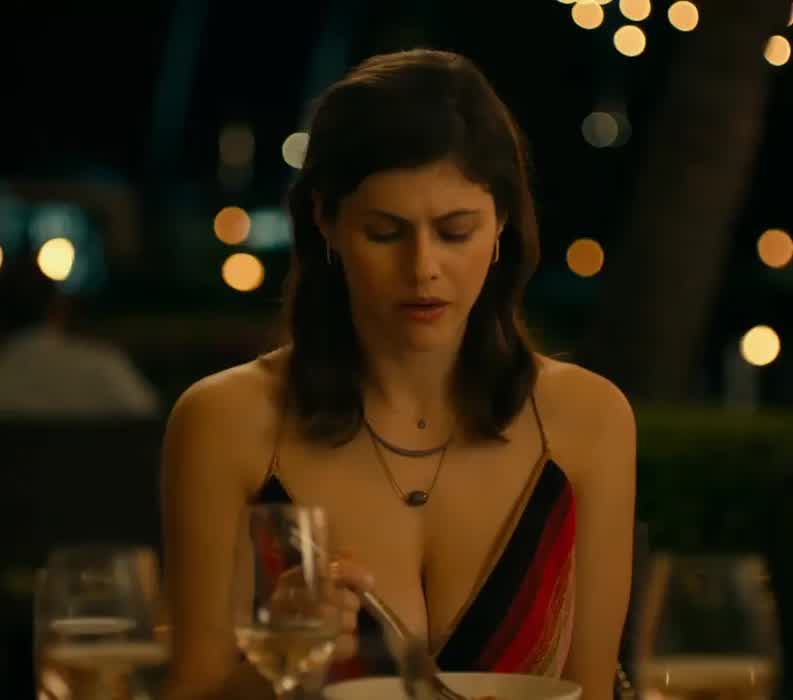 Alex in The White Lotus - Season 1 (2021)