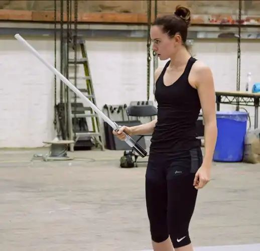 Training Gear