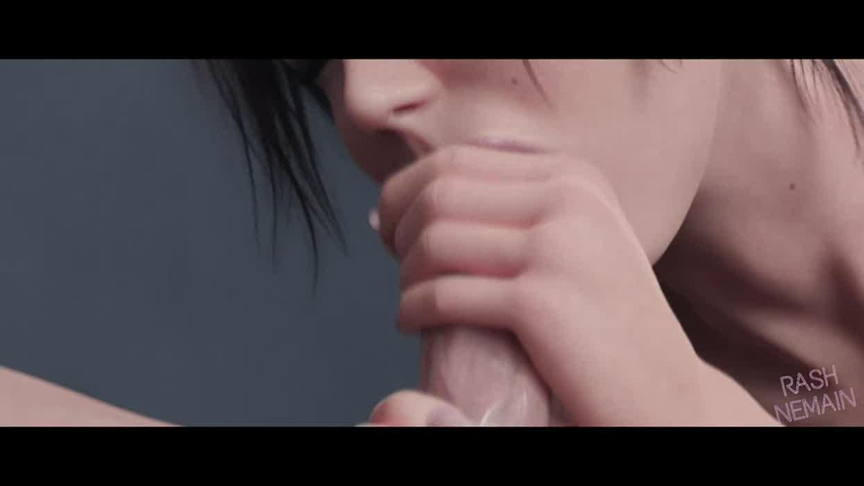 Lara - "Time Off, 2/3" (Rash Nemain)
