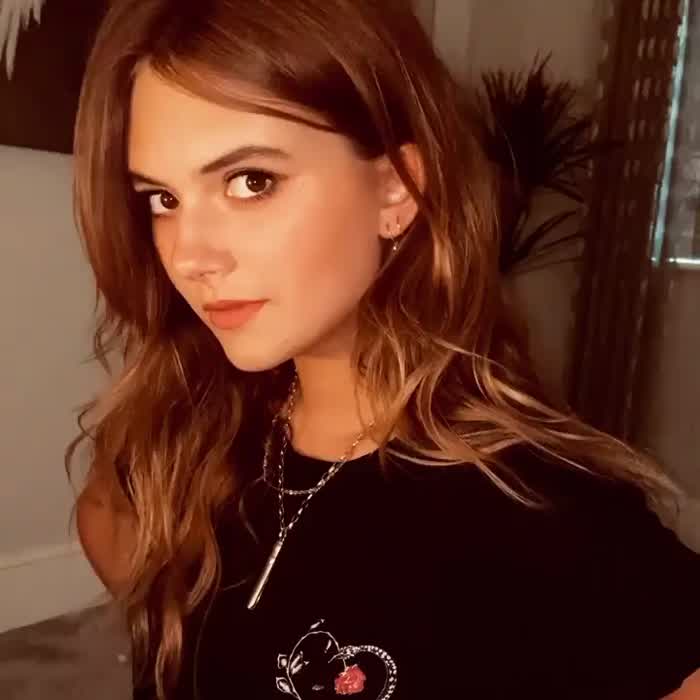 Emilia Jones