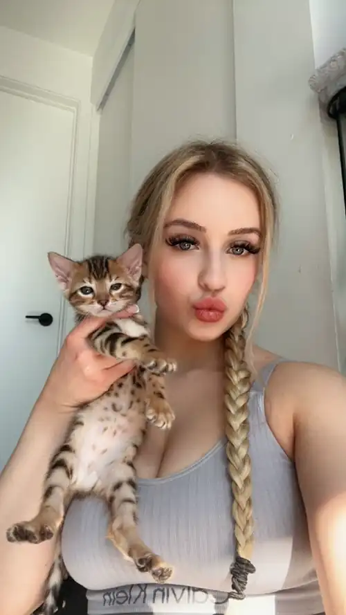 Thoughts on pigtails?