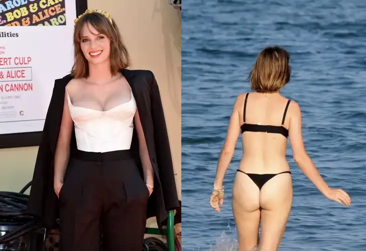 Front & Back