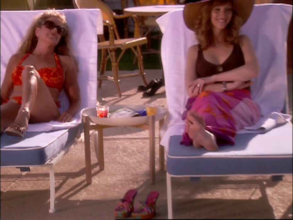 Lisa Kudrow