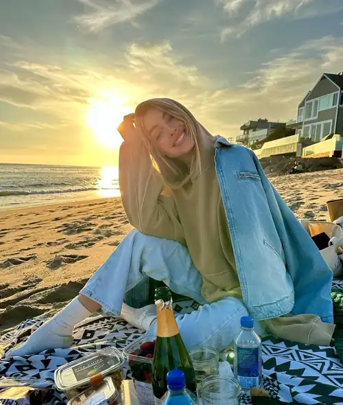 "Life has been really amazing lately pt. 2"