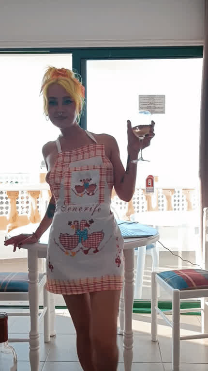 👩‍🍳👩‍🍳Do you love your cook?👩‍🍳👩‍🍳
