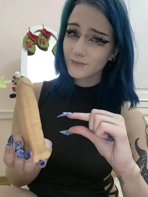 No woman in the world would want to be with a man who has such a small penis