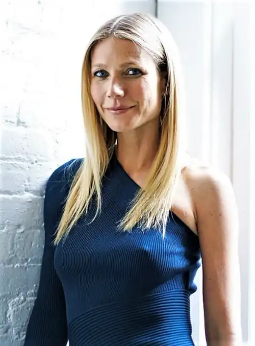 Gwyneth milf perfection