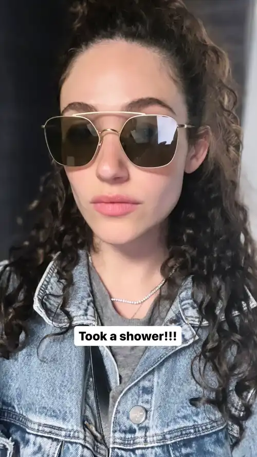 New Instagram Post