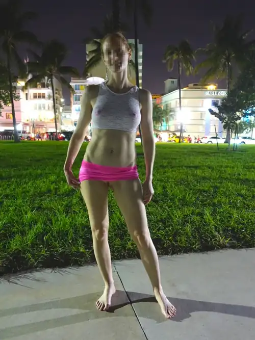 My Saturday night outfit