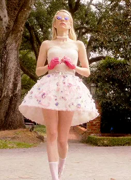 Emma Roberts