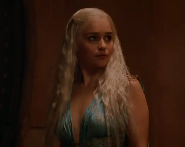 In Game of Thrones (season 2)