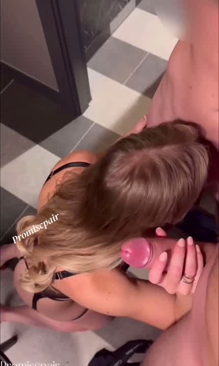 She treats them so I treat her 