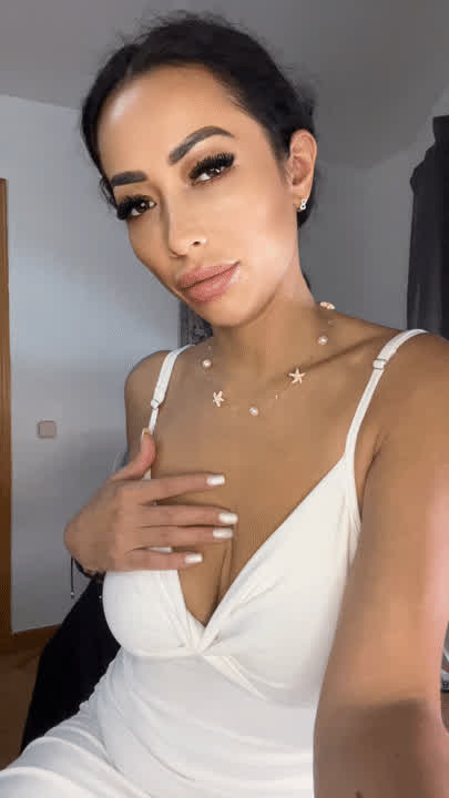 Getting a lot of stares from guys in my neighborhood.. I wonder why