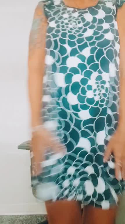 Do you think anyone else in the office knows whats underneath? 🤫