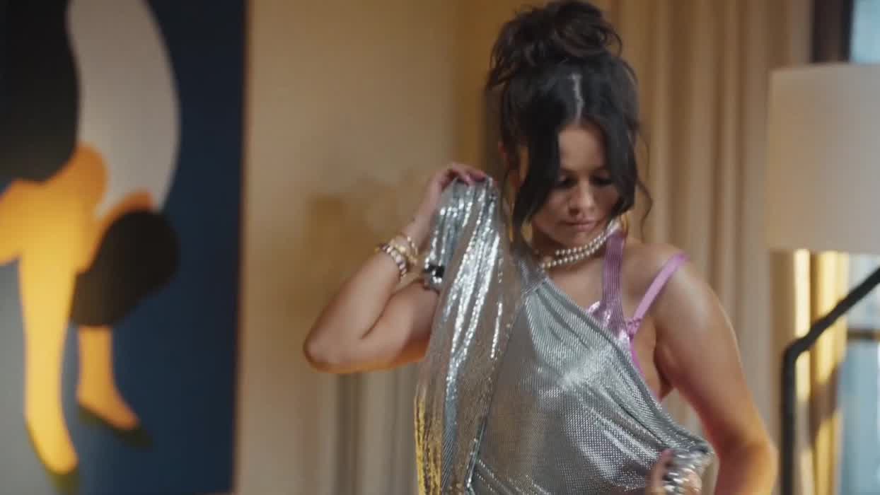 Selena Gomez 
